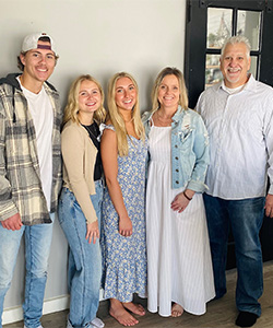 Jacqui Schmidtbauer family photo placeholder