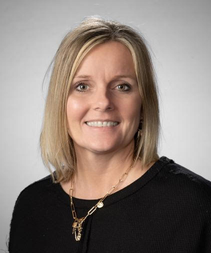 Jacqui Schmidtbauer - Insurance Agent portrait placeholder